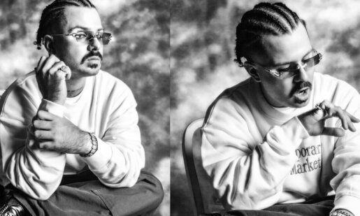 Φέτος τα Χριστούγεννα του 2025 στο Αγρίνιο δε θα είναι όπως παλιά; το μόνο βέβαιο είναι πως «κλείδωσε» η παρουσία του ράπερ Saske από τη Σπολάϊτα όπως αποκάλυψε ο ίδιος ο Δήμαρχος.