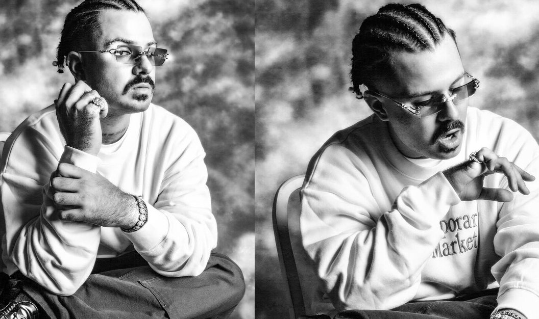 Φέτος τα Χριστούγεννα του 2025 στο Αγρίνιο δε θα είναι όπως παλιά; το μόνο βέβαιο είναι πως «κλείδωσε» η παρουσία του ράπερ Saske από τη Σπολάϊτα όπως αποκάλυψε ο ίδιος ο Δήμαρχος.