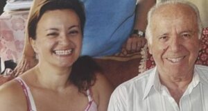 Ο Ιωάννης Ανδρίκουλας του Φωτίου άφησε την τελευταία του πνοή σε ηλικία 86 ετών και η Αμφιλοχία πενθεί, συγκινεί η ανάρτηση της κόρης του για την απώλειά του.