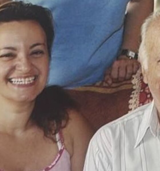 Ο Ιωάννης Ανδρίκουλας του Φωτίου άφησε την τελευταία του πνοή σε ηλικία 86 ετών και η Αμφιλοχία πενθεί, συγκινεί η ανάρτηση της κόρης του για την απώλειά του.