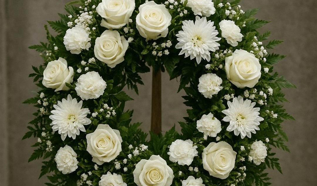 Η Αγγελική Τριανταφύλλου του Αντώνιου άφησε την τελευταία της πνοή και στο Αγρίνιο το άκουσμα της θλιβερής είδησης για την απώλεια της 62χρονης προκάλεσε απέραντη θλίψη.