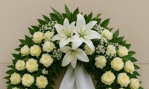 Ο Γεώργιος Καλαντζής του Παναγιώτη έφυγε από τη ζωή σε ηλικία 62 ετών βυθίζοντας στη θλίψη συγγενείς και φίλους στη Μεγάλη Χώρα Αγρινίου.