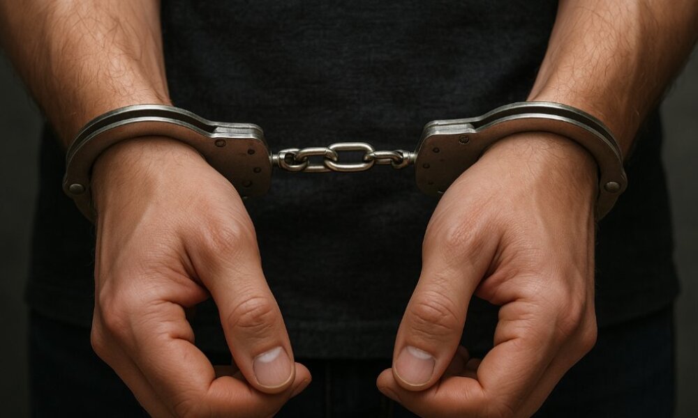 Στο Αγρίνιο σύμφωνα με την ΕΛ.ΑΣ. δύο άνδρες με τη μέθοδο της απασχόλησης έκλεψαν αλυσοπρίονο από κατάστημα, ήδη συνελήφθη ο ένας ενώ αναζητείται και ο άλλος.