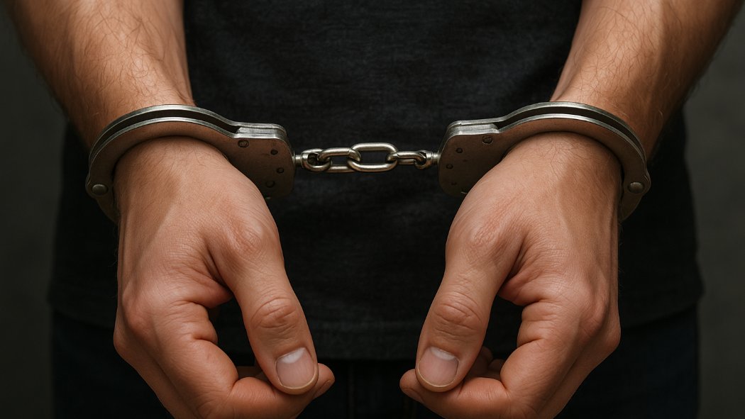 Στο Αγρίνιο σύμφωνα με την ΕΛ.ΑΣ. δύο άνδρες με τη μέθοδο της απασχόλησης έκλεψαν αλυσοπρίονο από κατάστημα, ήδη συνελήφθη ο ένας ενώ αναζητείται και ο άλλος.