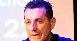 Η Γυμναστική Εταιρεία Αγρινίου έκανε γνωστό πως Προπονητής στο Μπάσκετ -σε άνδρες και γυναίκες- αναλαμβάνει ο Τάσος Σταμάτης.