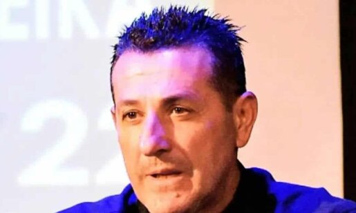 Η Γυμναστική Εταιρεία Αγρινίου έκανε γνωστό πως Προπονητής στο Μπάσκετ -σε άνδρες και γυναίκες- αναλαμβάνει ο Τάσος Σταμάτης.