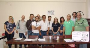 Ο Θεόδωρος Μούχας δεν είναι πλέον κοντά μας και η Κατούνα πενθεί για τον θάνατο του 61χρονου που πρόσφερε πολλά στο χωριό και ως Μέλος των Κατουνιωτών Αθήνας.