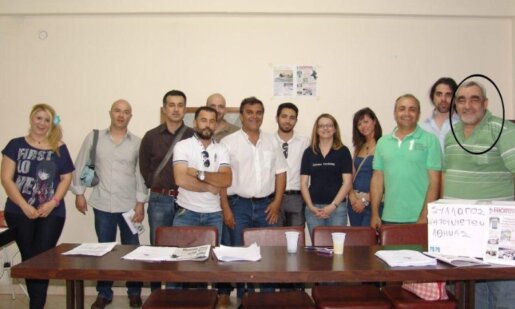 Ο Θεόδωρος Μούχας δεν είναι πλέον κοντά μας και η Κατούνα πενθεί για τον θάνατο του 61χρονου που πρόσφερε πολλά στο χωριό και ως Μέλος των Κατουνιωτών Αθήνας.