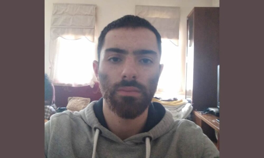 Ο Θεόδωρος Σαμψώνας άφησε την τελευταία του πνοή στις αρχές Οκτωβρίου και στις 9 Νοεμβρίου στον Ιερό Ναό Αγίων Κωνσταντίνου και Ελένης το 40ήμερο μνημόσυνο.