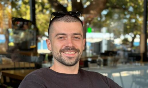 Ο Βασίλης Καραγεωργόπουλος αγνοείται τα τελευταία 24ωρα και για τον λόγο αυτό σήμανε Missing Alert για την εξαφάνιση του 31χρονου από τη Ναύπακτο.