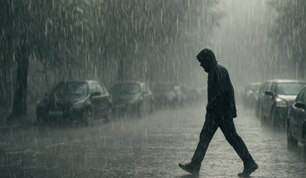 Η Ε.Μ.Υ. εξέδωσε Έκτακτο Δελτίο Επιδείνωσης Καιρού το οποίο επηρεάζει άμεσα την Αιτωλοακαρνανία αλλά και τη Δυτική Ελλάδα το διήμερο 18 και 19 Νοεμβρίου.