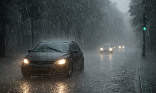 Η Ε.Μ.Υ. εξέδωσε ανακοίνωση για ισχυρά καιρικά φαινόμενα τα οποία αναμένονται την Παρασκευή (21/11) σε Αιτωλοακαρνανία, Ήπειρο και τα Νησιά του Ιονίου.