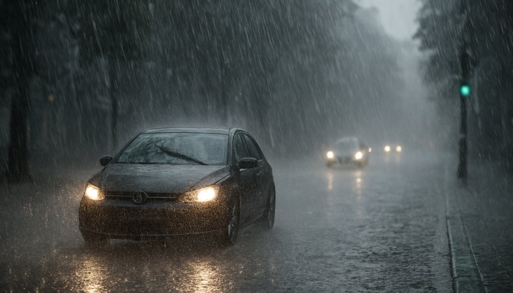 Η Ε.Μ.Υ. εξέδωσε ανακοίνωση για ισχυρά καιρικά φαινόμενα τα οποία αναμένονται την Παρασκευή (21/11) σε Αιτωλοακαρνανία, Ήπειρο και τα Νησιά του Ιονίου.