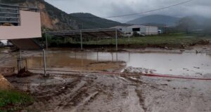 Η Βουλευτής Αιτωλοακαρνανίας, Χριστίνα Σταρακά, με τοποθέτησή της θεωρεί «επείγουσα η ανάγκη θωράκισης της Αιτωλοακαρνανίας απέναντι στα ακραία καιρικά φαινόμενα».