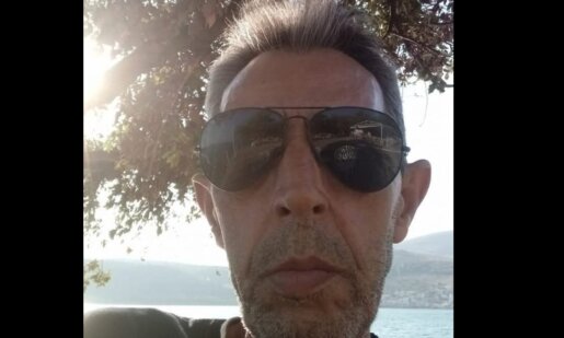 Ο Χρήστος Φίλος του Ιωάννη άφησε την τελευταία του πνοή - Η Αμφιλοχία πενθεί για την απώλεια του 59χρονου, αδερφός της Αντιδημάρχου Ειρήνης.