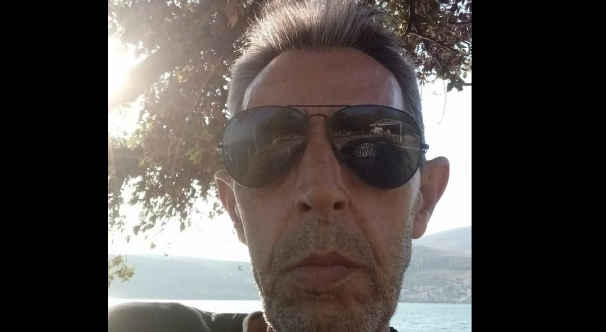 Ο Χρήστος Φίλος του Ιωάννη άφησε την τελευταία του πνοή - Η Αμφιλοχία πενθεί για την απώλεια του 59χρονου, αδερφός της Αντιδημάρχου Ειρήνης.