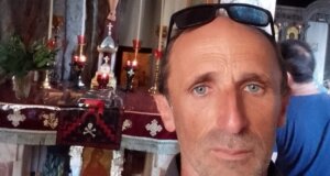 Ο Χρήστος Μήτσουρας άφησε την τελευταία του πνοή και η Διοίκηση του Δήμου Ακτίου-Βόνιτσας επισημαίνει πως «θα σταθεί δίπλα στην οικογένειά του».