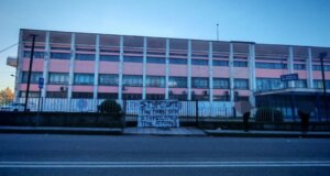 Στο Αγρίνιο την 11η Δεκεμβρίου υπήρχε ένδειξη αλληλεγγύης στις αγροτικές κινητοποιήσεις από μαθητές Γυμνασίων και Λυκείων, μιας και τελούν υπό κατάληψη.