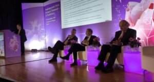 Εκατοντάδες Γιατροί στο Παπαστράτειο Μέγαρο - Το Αγρίνιο σημείο αναφοράς για την Καρδιολογία με αφορμή τη διεξαγωγή του 3ου Συνεδρίου το διήμερο 5 και 6 Δεκεμβρίου 2025.