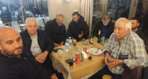 Στη Λεπενού το βράδυ της 1ης Δεκεμβρίου Αγρότες και Κτηνοτρόφοι αποφάσισαν να προχωρήσουν σε κινητοποιήσεις - Ο Σπύρος Κοτοπούλης τοποθετήθηκε λεπτομερώς.