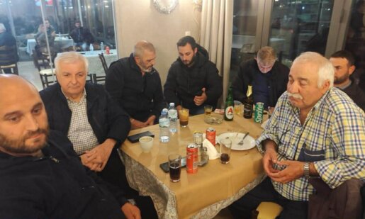 Στη Λεπενού το βράδυ της 1ης Δεκεμβρίου Αγρότες και Κτηνοτρόφοι αποφάσισαν να προχωρήσουν σε κινητοποιήσεις - Ο Σπύρος Κοτοπούλης τοποθετήθηκε λεπτομερώς.