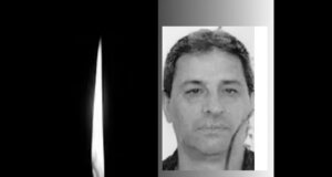 Ο Αλέξανδρος Γιαννακόπουλος του Χρήστου έφυγε από τη ζωή σε ηλικία 61 ετών, στον Ιερό Ναό του Αγίου Δημητρίου Αγρινίου το τελευταίο «αντίο» στον επαγγελματία.