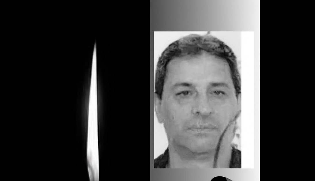 Ο Αλέξανδρος Γιαννακόπουλος του Χρήστου έφυγε από τη ζωή σε ηλικία 61 ετών, στον Ιερό Ναό του Αγίου Δημητρίου Αγρινίου το τελευταίο «αντίο» στον επαγγελματία.