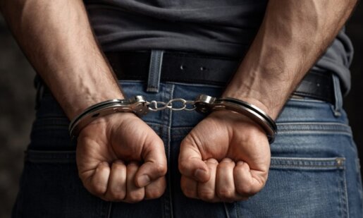 Στο Αγρίνιο τα Χριστούγεννα -σύμφωνα με την ΕΛ.ΑΣ.- συνελήφθη 36χρονος μετά από μήνυση 53χρονης - Φέρεται να απείλησε οικογένεια με κυνηγετικό όπλο.