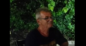 Ο Απόστολος Σταφυλάς του Αποστόλου άφησε την τελευταία του πνοή σε ηλικία 59 ετών βυθίζοντας στη θλίψη συγγενείς και φίλους στην Αμφιλοχία και την ευρύτερη περιοχή.