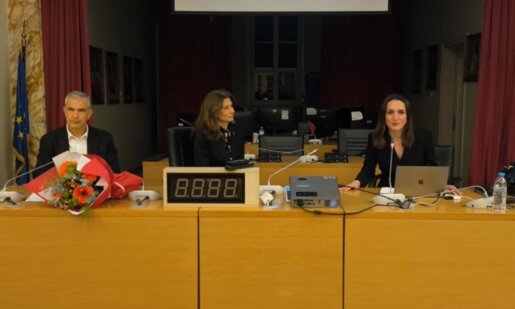 Στο Αγρίνιο το απόγευμα της 10ης Δεκεμβρίου με μεγάλο ενδιαφέρον η εκδήλωση του Γυμναστικού Αθλητικού Συλλόγου για την άσκηση ενάντια στην καθιστική ζωή.