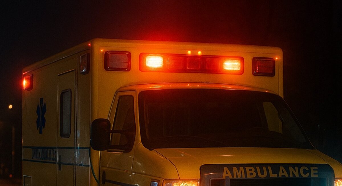 Άπαντες εξακολουθούν να είναι συγκλονισμένοι στο Μεσολόγγι καθώς ένας άνδρας εντοπίστηκε νεκρός στο σπίτι στη Σταμνά - Φέρεται να έδωσε τέλος στη ζωή του.