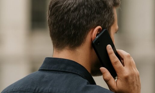 Στο Αγρίνιο υπάρχουν δεκάδες ή μάλλον εκατοντάδες αντιδράσεις από τους συνδρομητές της Cosmote καθώς δεν πιάνει «σήμα» ούτε στο κέντρο της πόλης, πόσο μάλλον σε πιο απομακρυσμένες περιοχές.