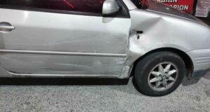 Ένα σοβαρό τροχαίο ατύχημα σημειώθηκε πριν λίγη ώρα στο Δοκίμι Αγρινίου και είχε ως αποτέλεσμα να διασωληνωθεί ο ηλικιωμένος οδηγός του δίκυκλου.