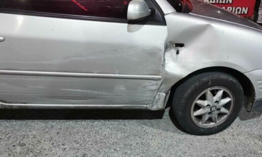 Ένα σοβαρό τροχαίο ατύχημα σημειώθηκε πριν λίγη ώρα στο Δοκίμι Αγρινίου και είχε ως αποτέλεσμα να διασωληνωθεί ο ηλικιωμένος οδηγός του δίκυκλου.