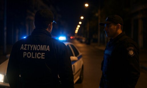 Στη Ματαράγκα Αγρινίου σημειώθηκε ένα θλιβερό συμβάν καθώς ανήλικος δέχθηκε επίθεση έξω από το κατάστημα και μεταφέρθηκε στο Νοσοκομείο.