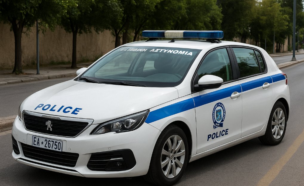 Από την ΕΛ.ΑΣ. έγινε γνωστό μέσω σχετικής ανακοίνωσης πως ταυτοποιήθηκαν τρεις άνδρες που ενεπλάκησαν σε νέο επεισόδιο αθλητικής βίας στο Αγρίνιο.