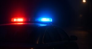 Η ΕΛ.ΑΣ. έκανε γνωστό πως στο Αγρίνιο εξιχνιάστηκε κλοπή αξίας 2.060 ευρώ η οποία σημειώθηκε τα ξημερώματα της 14ης Δεκεμβρίου του τρέχοντος έτους.