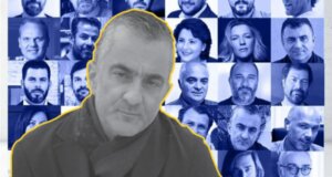 Ο Πάνος Καψάλης με συνέπεια, ποιότητα αλλά και όραμα για το μέλλον φέρνει την τεχνική εταιρεία Kapsalis του Αγρινίου στους 100 καλύτερους κατασκευαστές της Ελλάδας.