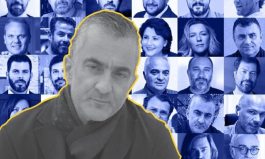 Ο Πάνος Καψάλης με συνέπεια, ποιότητα αλλά και όραμα για το μέλλον φέρνει την τεχνική εταιρεία Kapsalis του Αγρινίου στους 100 καλύτερους κατασκευαστές της Ελλάδας.