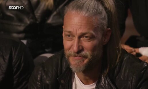 Στη «Φάρμα» το βράδυ της 16ης Δεκεμβρίου προβλήθηκε ο Μεγάλος Τελικός για το 2025 και εκεί ο Μεσολογγίτης Μιχαήλ Στέλιος έκανε τη δική του... αυτοκριτική με βάση τα όσα διαδραματίστηκαν.