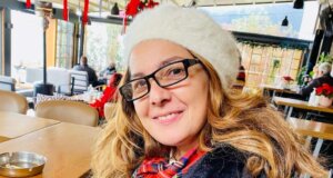 Η Γιάννα Καλημέρη, Δημοτική Σύμβουλος Θέρμου πενθεί καθώς έφυγε από τη ζωή σε ηλικία 95 ετών η μητέρα της, Χρυσάνθη Καλημέρη, χήρα Γεωργίου.