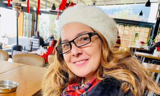 Η Γιάννα Καλημέρη, Δημοτική Σύμβουλος Θέρμου πενθεί καθώς έφυγε από τη ζωή σε ηλικία 95 ετών η μητέρα της, Χρυσάνθη Καλημέρη, χήρα Γεωργίου.