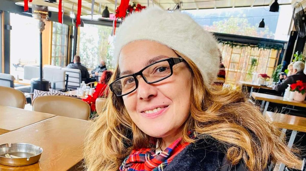 Η Γιάννα Καλημέρη, Δημοτική Σύμβουλος Θέρμου πενθεί καθώς έφυγε από τη ζωή σε ηλικία 95 ετών η μητέρα της, Χρυσάνθη Καλημέρη, χήρα Γεωργίου.