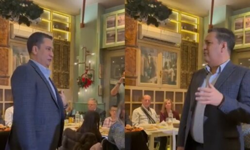 Την 21η Δεκεμβρίου ο Δήμαρχος Γιώργος Παπαναστασίου για 12η φορά πραγματοποίησε εορταστική συνάντηση με τους εκπροσώπους των Μέσων Ενημέρωσης του Αγρινίου.