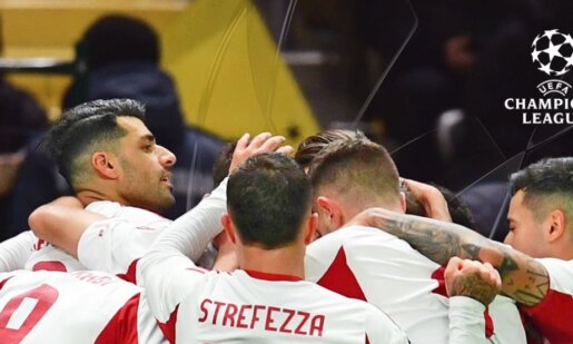 Για την 6η Αγωνιστική της League Phase του UCL ο Ολυμπιακός είχε πολλές χαμένες ευκαιρίες για πολλά γκολ όμως περιορίστηκε στο ένα με το οποίο κέρδισε την Καϊράτ και συνεχίζει να ελπίζει!