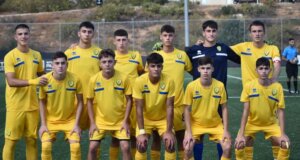 Για τα Πρωταθλήματα της Super League ο Παναιτωλικός νίκησε την Κ17 του Πανσερραϊκού σε ματς που έγινε στο Emileon, ισόπαλη η Κ15 σε ένα ματς που δε σημειώθηκαν τέρματα.