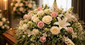 Ο Νικόλαος Ντόκας του Χρήστου άφησε την τελευταία του πνοή σε ηλικία 57 ετών και στο Καινούργιο Αγρινίου άπαντες πενθούν για τον χαμό του.