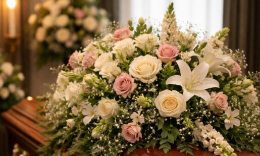 Ο Νικόλαος Ντόκας του Χρήστου άφησε την τελευταία του πνοή σε ηλικία 57 ετών και στο Καινούργιο Αγρινίου άπαντες πενθούν για τον χαμό του.