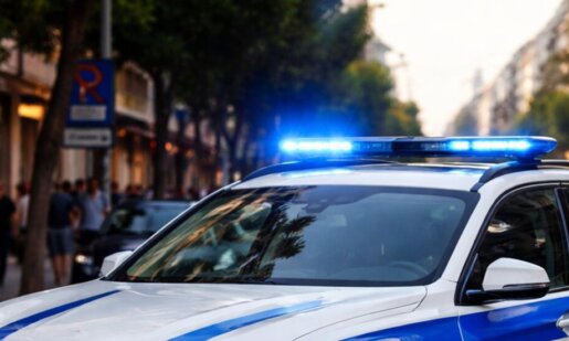 Μια ασύλληπτη τραγωδία σημειώθηκε τα Χριστούγεννα στην Κατούνα και πιο συγκεκριμένα τη δεύτερη ημέρα όταν 59χρονος άνδρας έδωσε τέλος στη ζωή του.