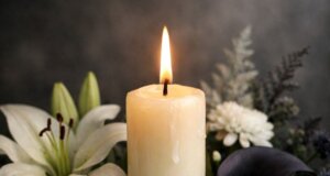 Η Ιωάννα Βλάχου, σύζυγος Σπυρίδωνος, έφυγε από τη ζωή σε ηλικία 42 ετών και στο άκουσμα της θλιβερής είδησης πενθούν στον Άγιο Ανδρέα Μακρυνείας.